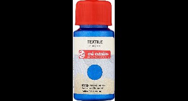 Talens Art Creation Textiel color 50 ml Parelblauw