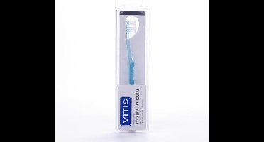 Dentaid Brush Vitis Sulcus Implant
