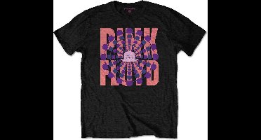 Pink Floyd - Arnold Layne Heren T-shirt - S - Zwart