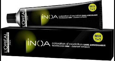 Loreal Inoa NEW 4.62