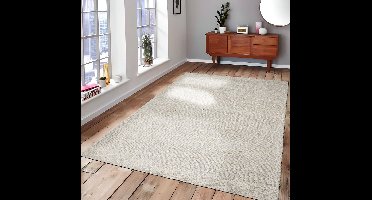 Vloerkleed Sandstone 160x230cm - Giga Living