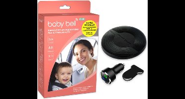 Baby Bell PLUS Baby anti-verlatings apparaat