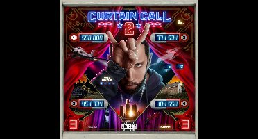 Eminem - Curtain Call 2 (2 CD)