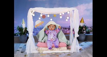 Baby Born Happy Birthday Romper Assorti