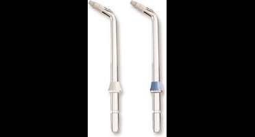 Waterpik OD-100 Orthodontische Tips voor Waterflossers - 2 Stuks