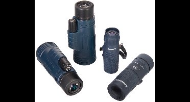 Levenhuk Discovery Gator 10-30x30 Monoculair