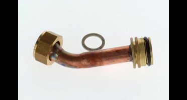 BOSCH Verbindingspijp, 87107159600