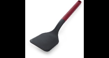 Bakspatel, 34 cm, Kunststof/Nylon, Rood - KitchenAid