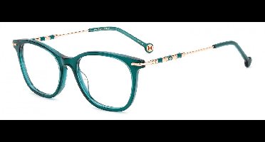 Carolina Herrera HER 0103 Green 50/17/145 WOMAN Brilmonturen