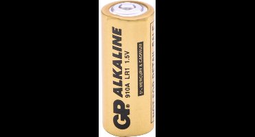 GP GPIND910AB N batterij (lady) Alkaline 1.5 V 20 stuk(s)