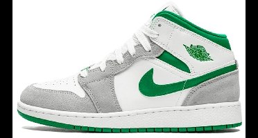 Air Jordan 1 Mid SE GS 'Pine Green' DC7248-103