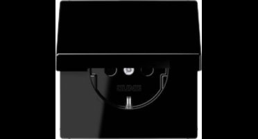JUNG LS 1520 NKIKL SW JUN WCD.M.RA.16A 250V - wandcontactdoos