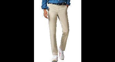 Meyer katoenen broek beige