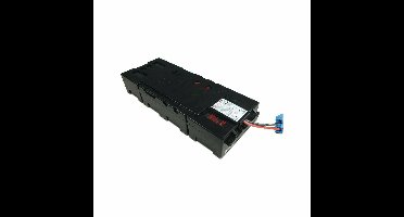 APC Batterij Vervangings Cartridge APCRBC116