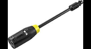 Kärcher Home & Garden 2.644-431.0 MJ 160 4-in-1 Multi Jet Straalmondstuk verstelbaar Geschikt voor merk Kärcher 1 stuk(