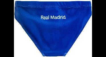 Kinder Zwembroek – Real Madrid