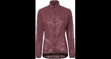 Vaude Bike Matera Air Jas Paars 36 / Regular Vrouw