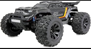Amewi RC-Modell Brushless 1:12 Voertuig Elektro Truggy RTR 2,4 GHz
