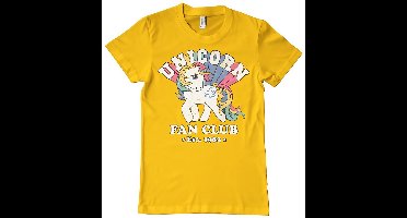 My Little Pony Unicorn Fan Club T-shirt