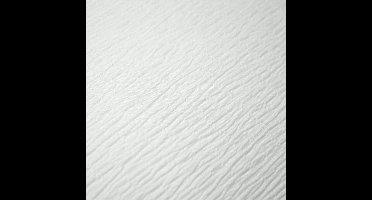 Zydante® Dekbedovertrekset Mousseline 100% Katoen 140x220 - Lichtgris - met 1 Kussenslop