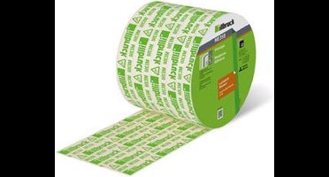 IllBruck Interieur Membane Pro ME350 100mm (25mtr)