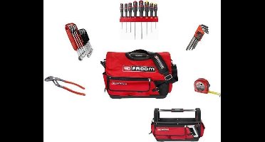 FACOM Box 27-gereedschappen