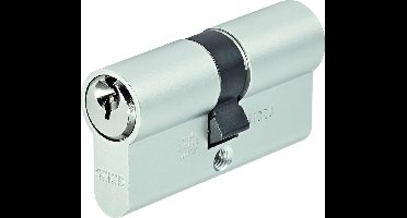 Abus Deurcilinder 30/40 cilinderverdeling, nood- en gevarenfunctie
