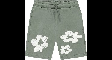 Cars Jeans Short Florian jr. - jongens