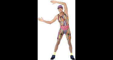 Dressing Up & Costumes | Costumes - 90s Pop - Mr Energizer Costume
