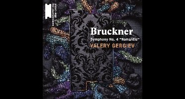 A. Bruckner - Symphony No. 4