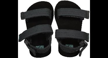 Reef Lil Ahi Convertible Sandalen Zwart EU 23 Jongens