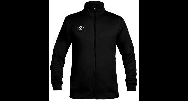 Umbro Freedom Jas Zwart 4-6 Years Jongen
