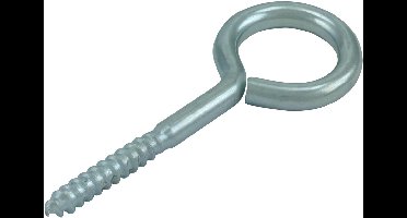 Gb Schroefoog houtdraad 40 x 16mm diameter 4.2mm EV 80010076