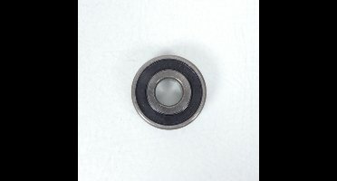Wiellager origineel voor Motor BMW 1200 Hp2 Megamoto 2007 tot 2010 linksvoor/rechtsvoor / 15x42x13 / 6302-2RS/C3 Nieuw