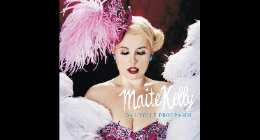 Maite Kelly - Das Volle Programm (CD)