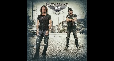 Roth Brock Project (CD)