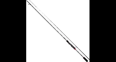 Shimano Fishing Forcemaster Trout Cmp Super Sensitive Spinning Hengel Zilver 2.40 m / 1-7 g