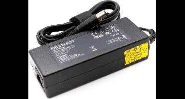 Laptop oplader 90W geschikt voor Compaq Presario CQ70-130ED