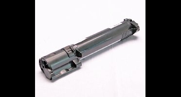 ABC huismerk toner geschikt voor Dell 5130cdn 5130 cdn cyan