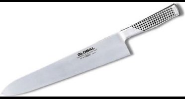 Global GF35 Koksmes - 30 cm