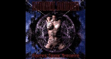 Puritanical Euphoric Misanthropia
