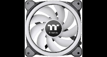 Box Ventilator THERMALTAKE Riing Trio 14 RGB TT Premium Edition (3 Units)