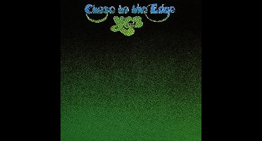 Close To The Edge