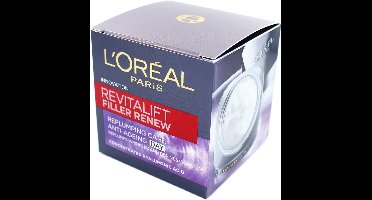 L'Oréal Revitalift Filler Renew Anti-Ageing Dagcrème