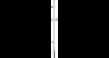 Wenko Doucheset 94 Cm Led Ip65 190 Lumen Rgb Wit 5-delig