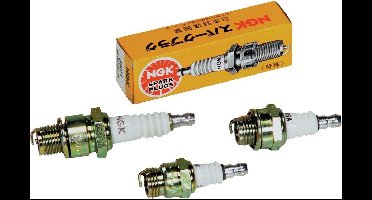 Bougie NGK BP6ES