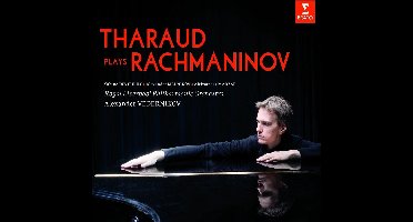 Alexandre Tharaud - Piano Concerto No. 2, Vocalise