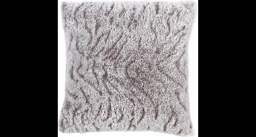 Dutch Decor - BORUS - Kussenhoes Driftwood 45x45 cm - taupe