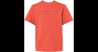 VAUDE Vaude-print T-shirt, fietsshirt, kinderfiets sport-t-shirt