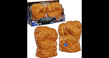 Marvel Studios Avengers - Doomsday Marvel The Thing Clobberin FX - Vuisten
